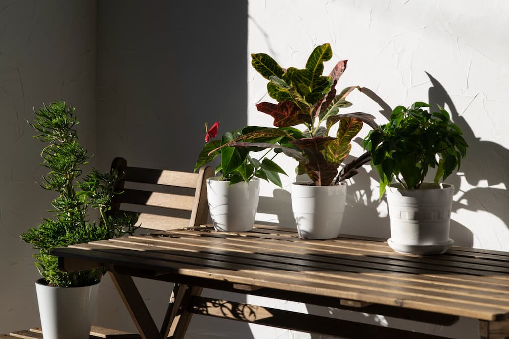 Ideas de decoracion para terrazas pequeñas